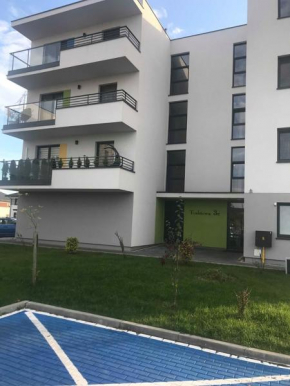 Apartament Boss 13